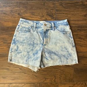 Universal thread shorts: SIZE S